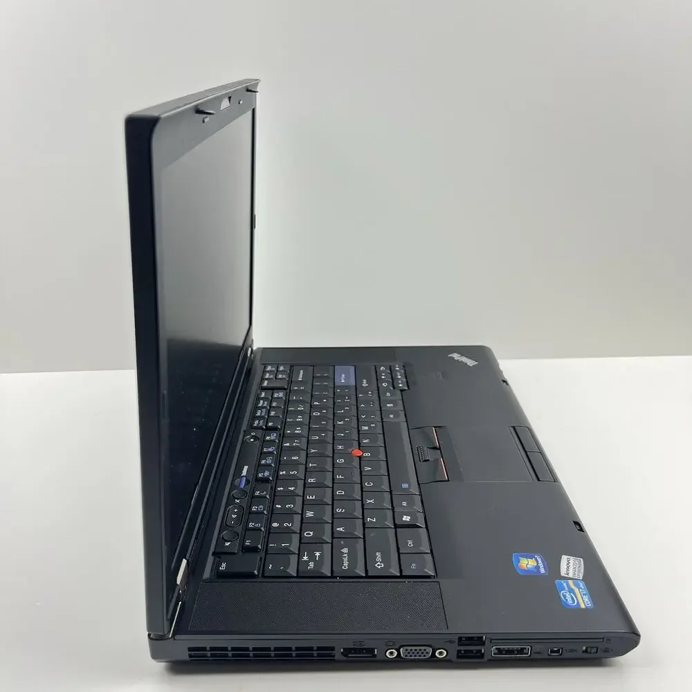 Lenovo ThinkPad T520 Intel i7-2640M 8GB 320GB HDD Linux Mint OS w/ Charger|ELP97
